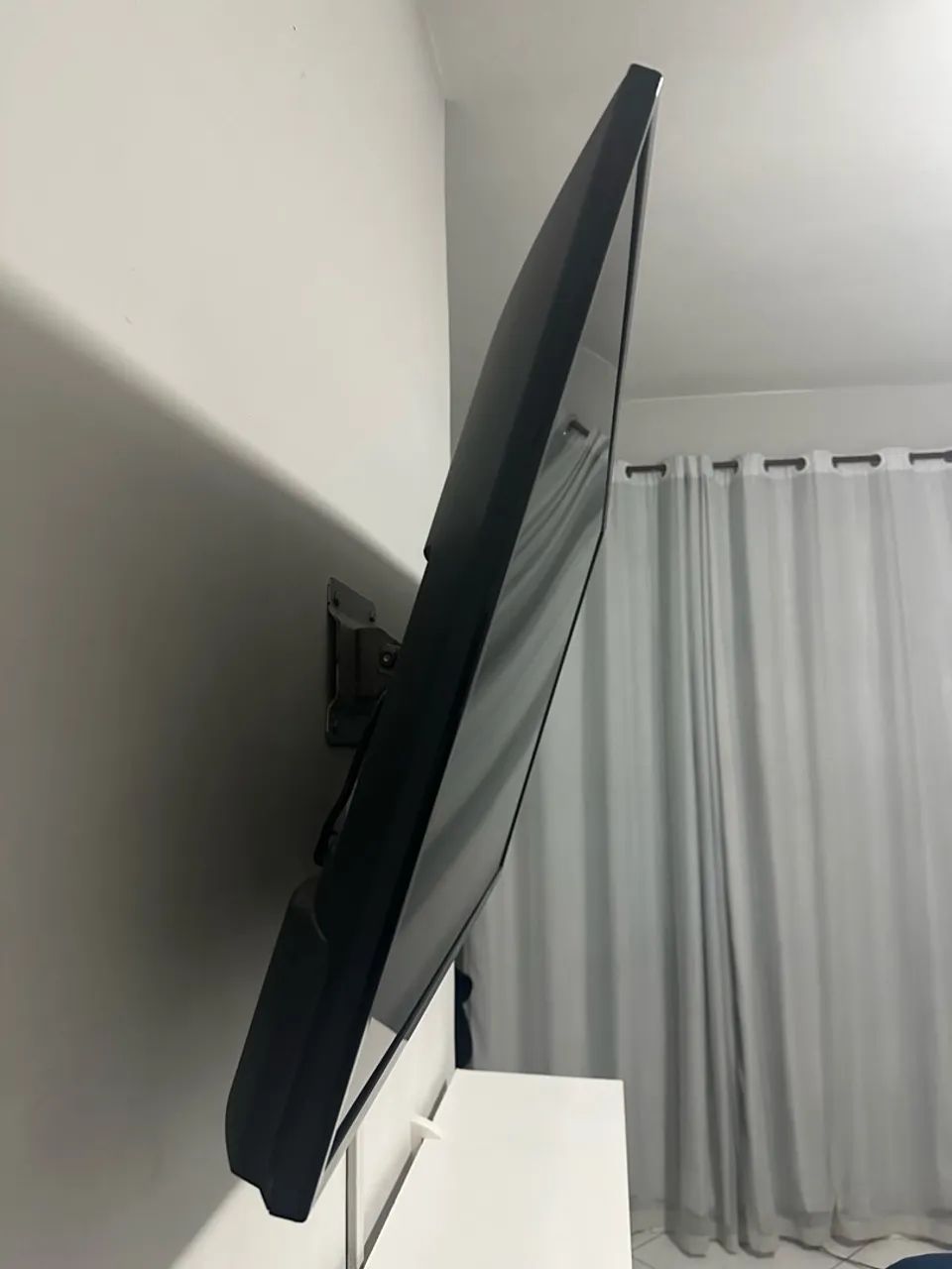 Smart TV LG 43 Polegadas - Foto 4