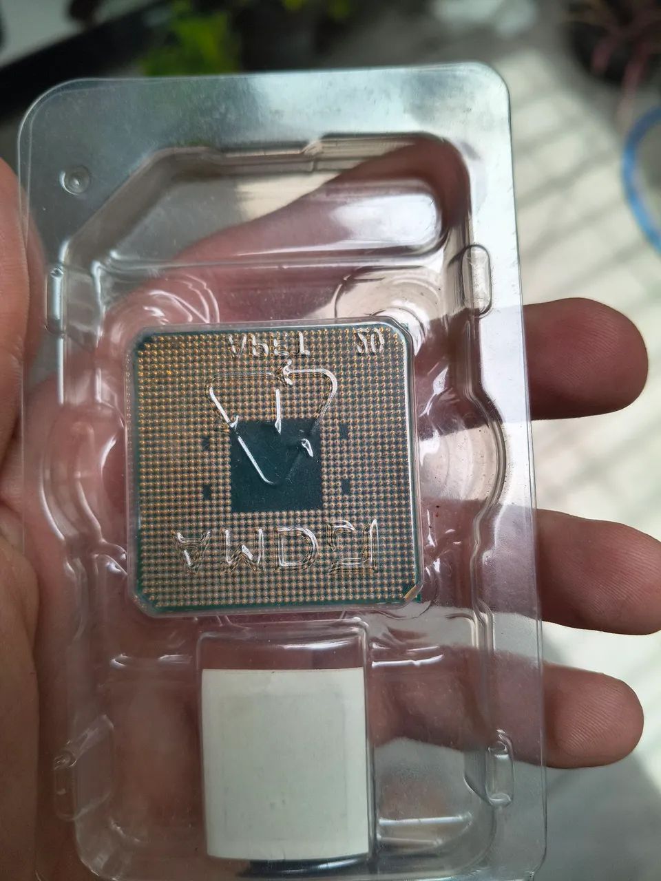 Processador Ryzen 3300x - Foto 2