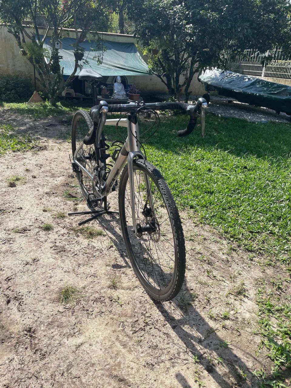 Bike Gravel Felt - Foto 2