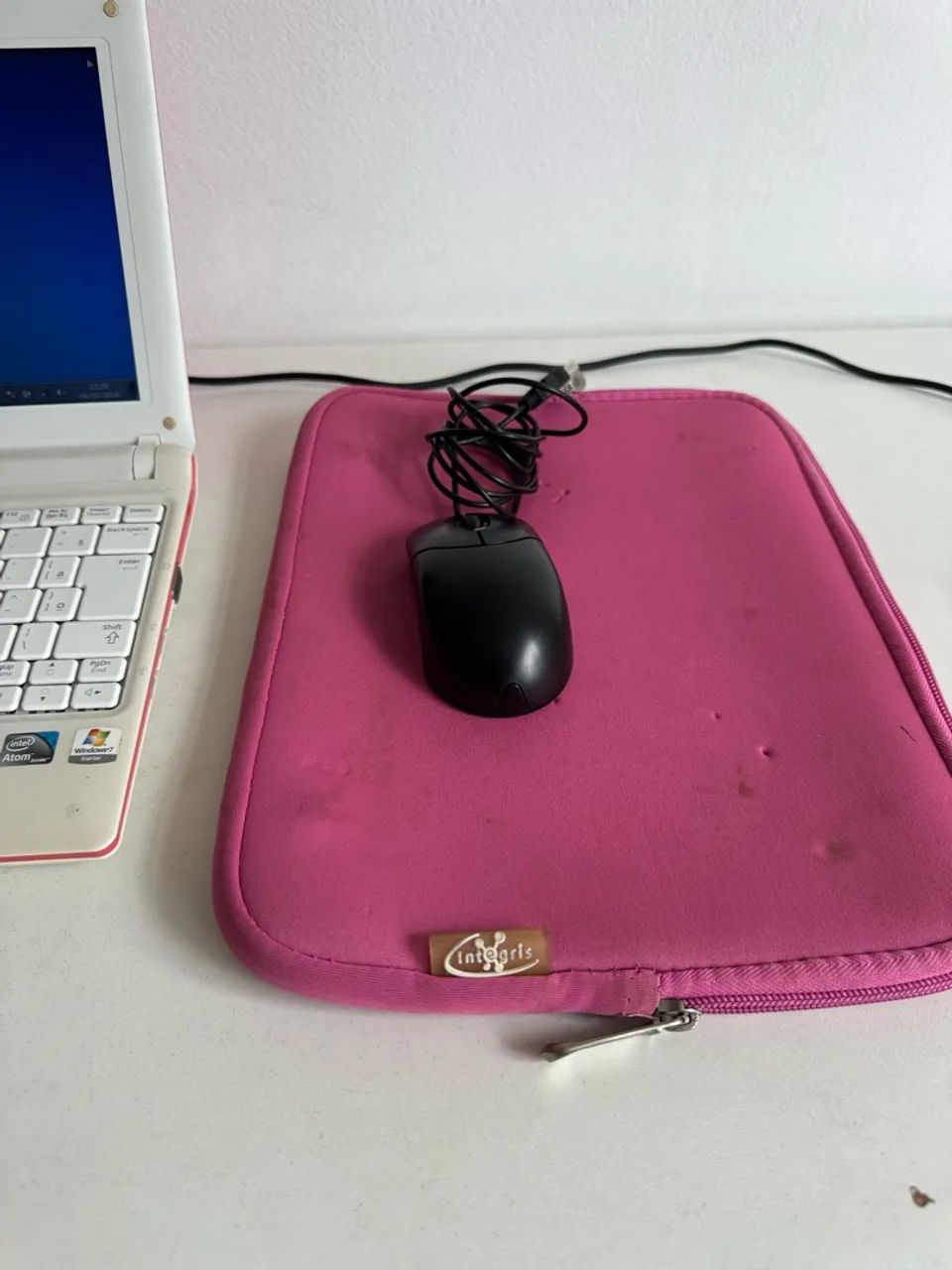 Netbook Samsung  - Foto 3