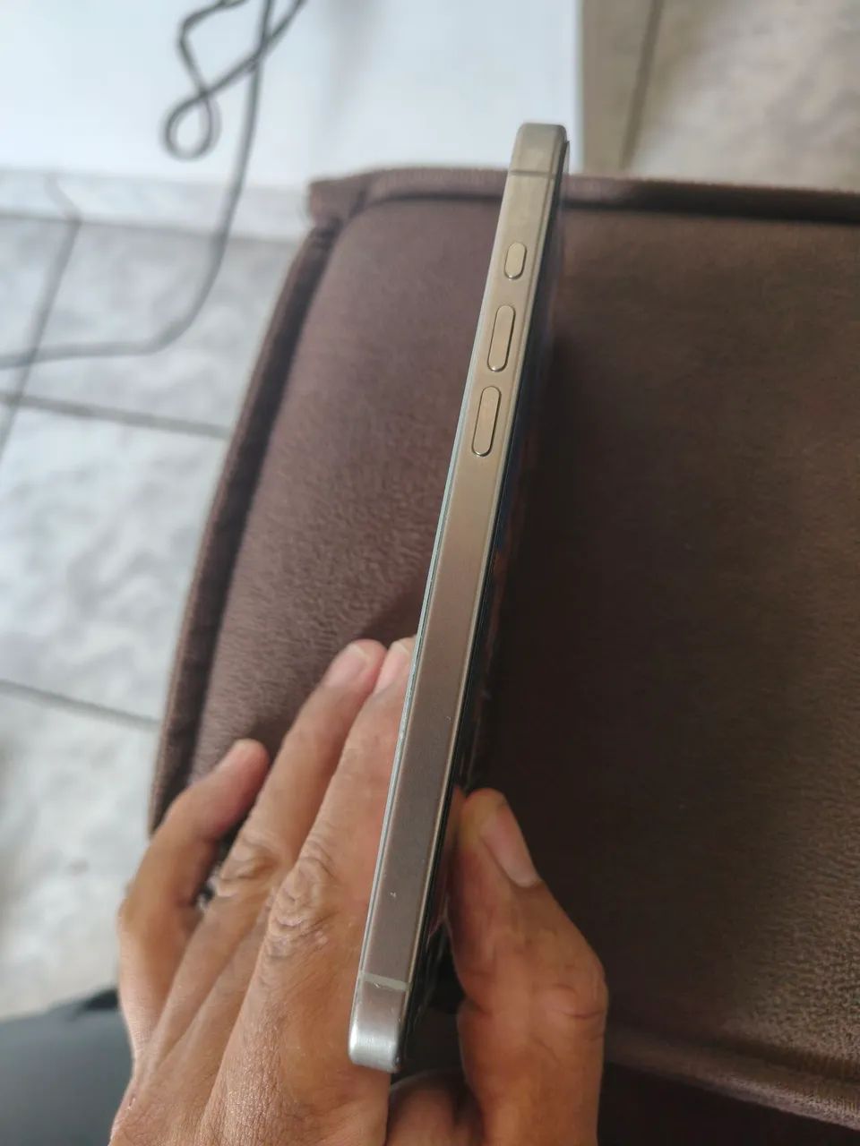 iPhone 15 PRO MAX  - Foto 5