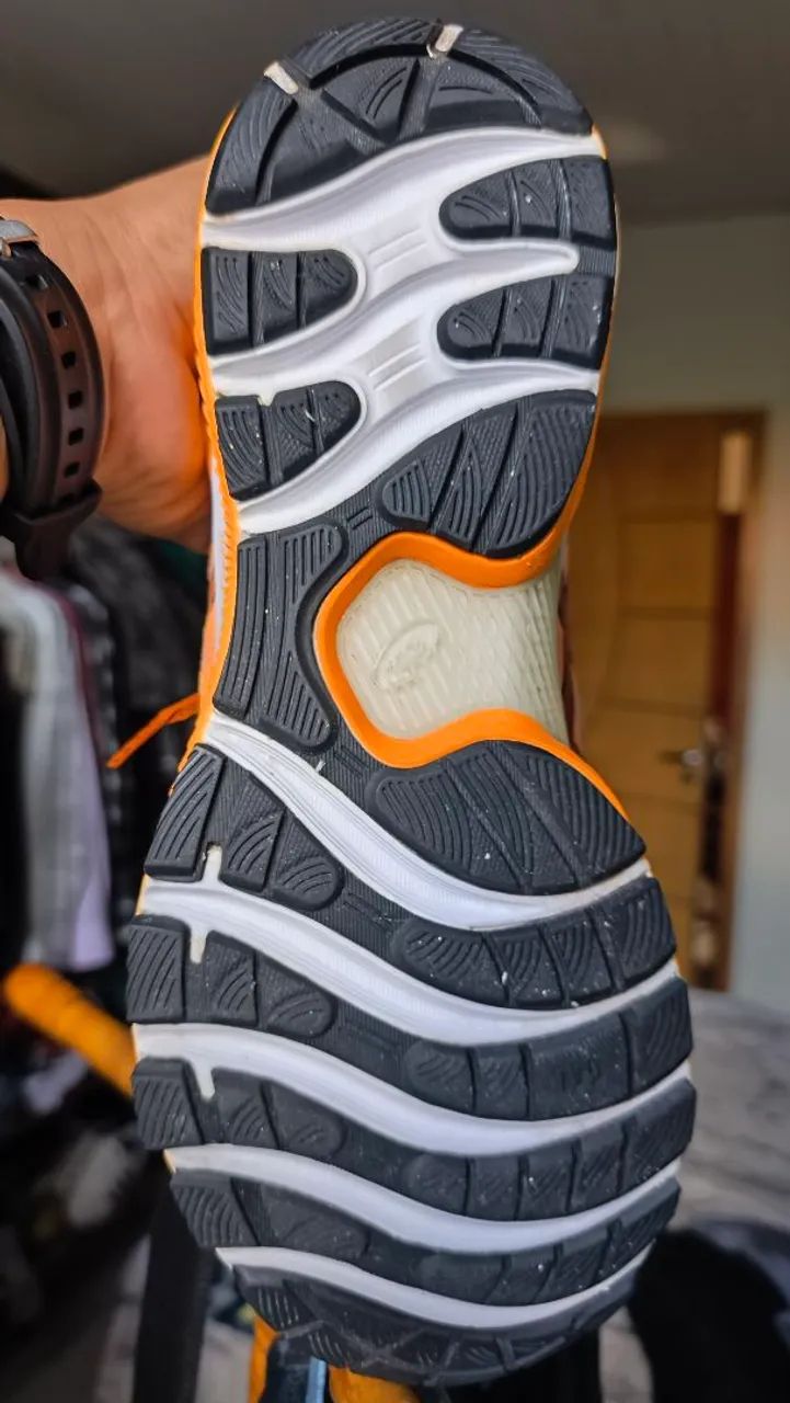 Tênis Asics Nimbus 22 Modern Tokyo  - Foto 3