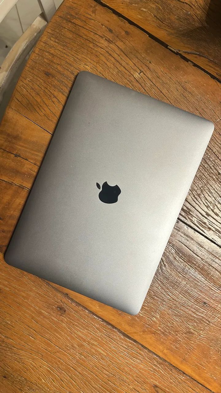 Macbook Apple i3  - Foto 4