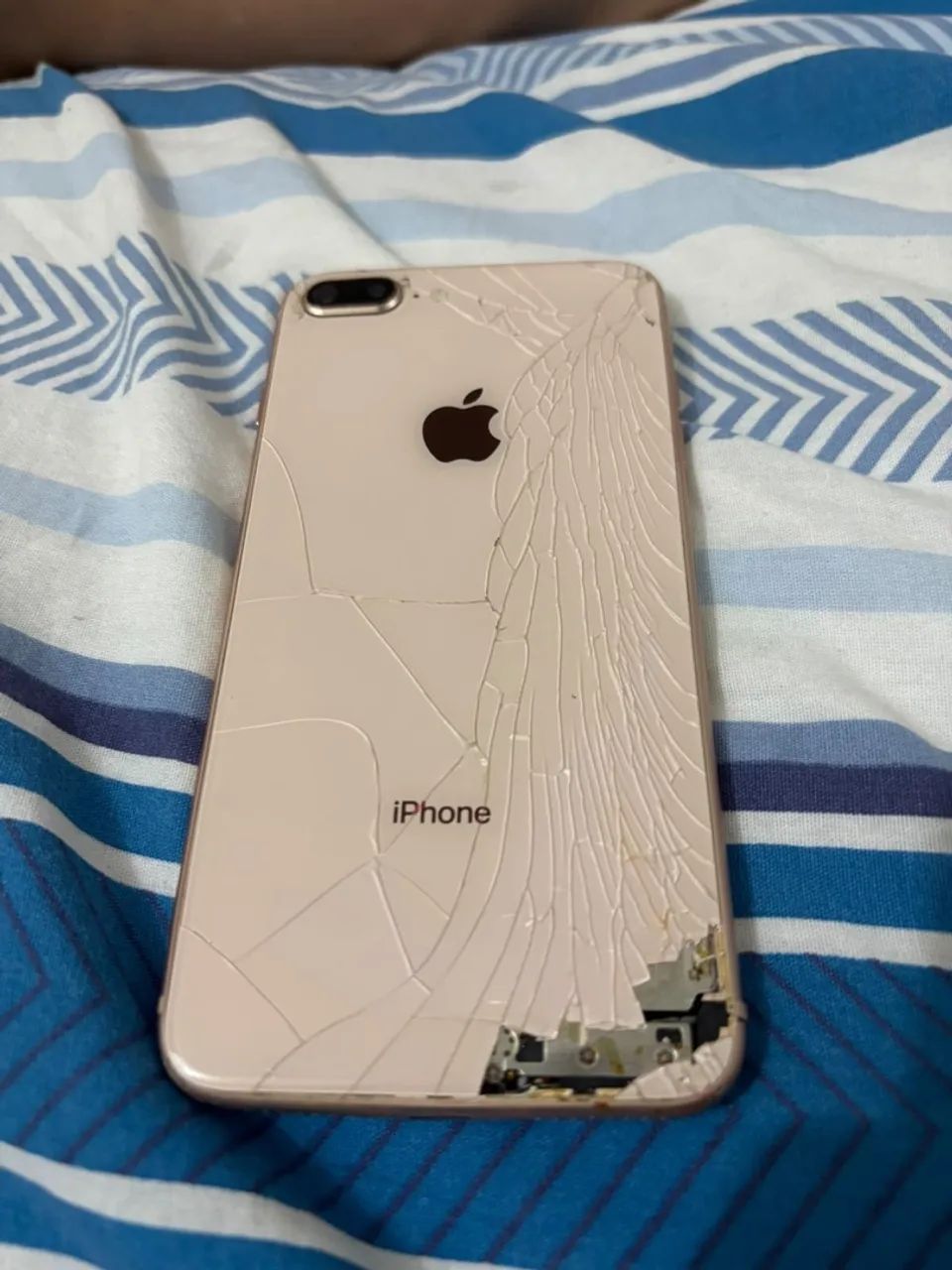 iPhone 8 Plus  - Foto 2