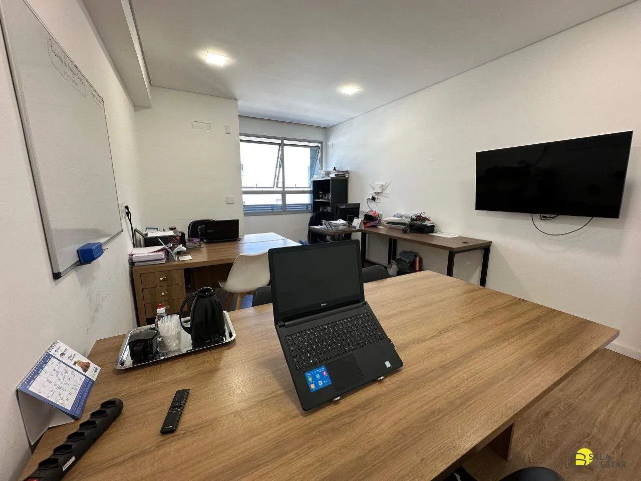 Sala Comercial á Venda, no Milionários. - Foto 4