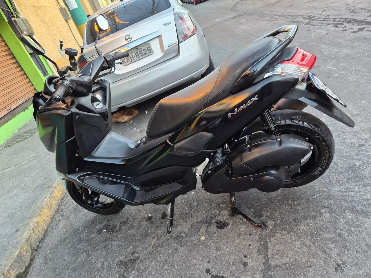 N max preta 2019  - Foto 5