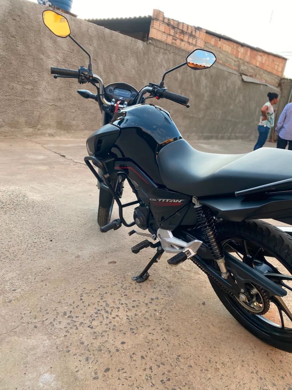 Veículo praticamente zerado ótima oportunidade  - Foto 2