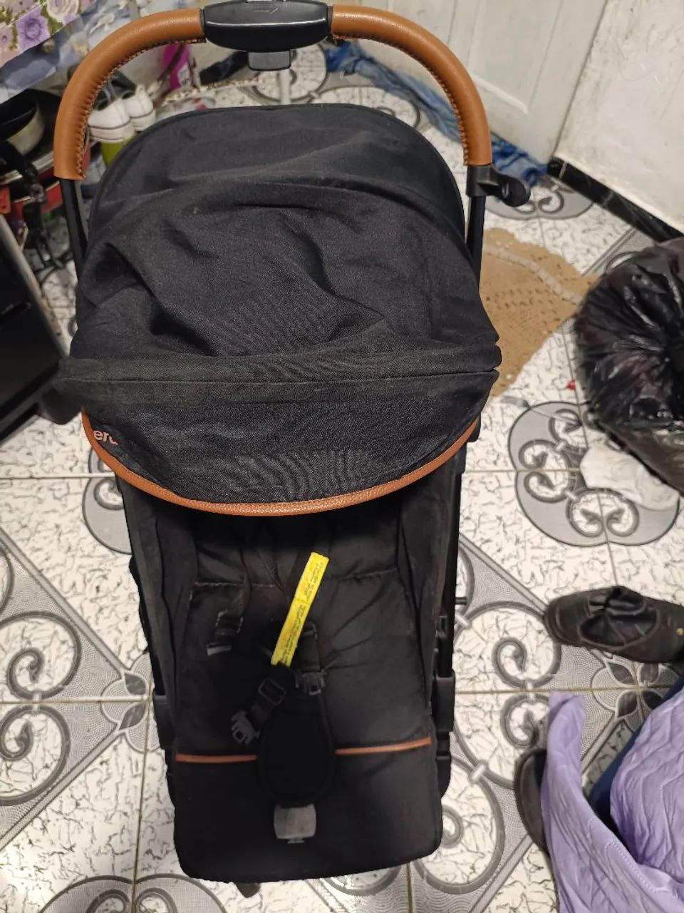 Carrinho de passeio 
