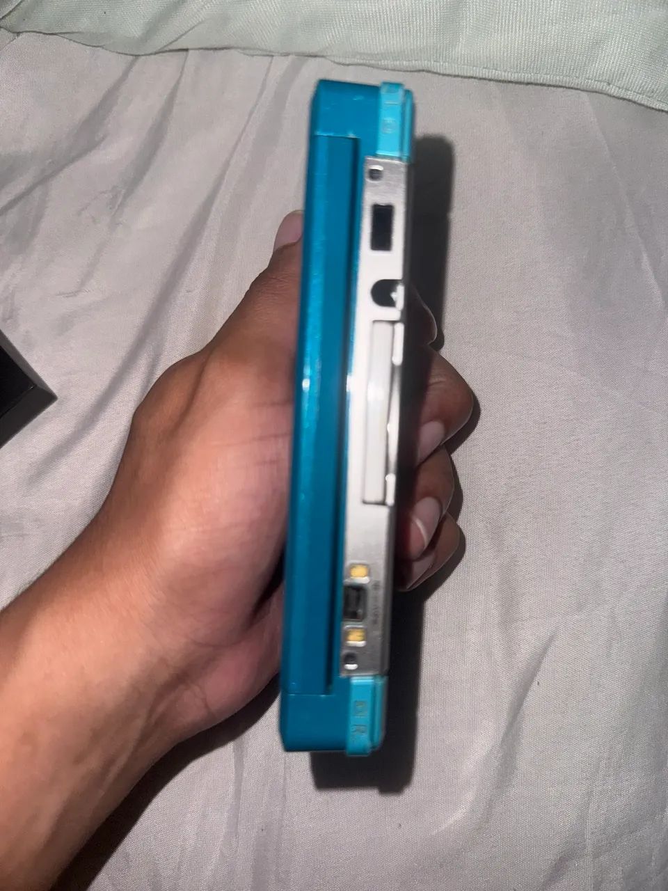 Nintendo 3DS - Foto 3