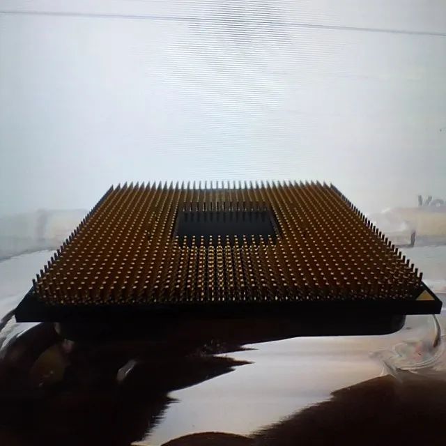 Processador AMD Ryzen 5 3500X - Estado de Zero - Foto 4