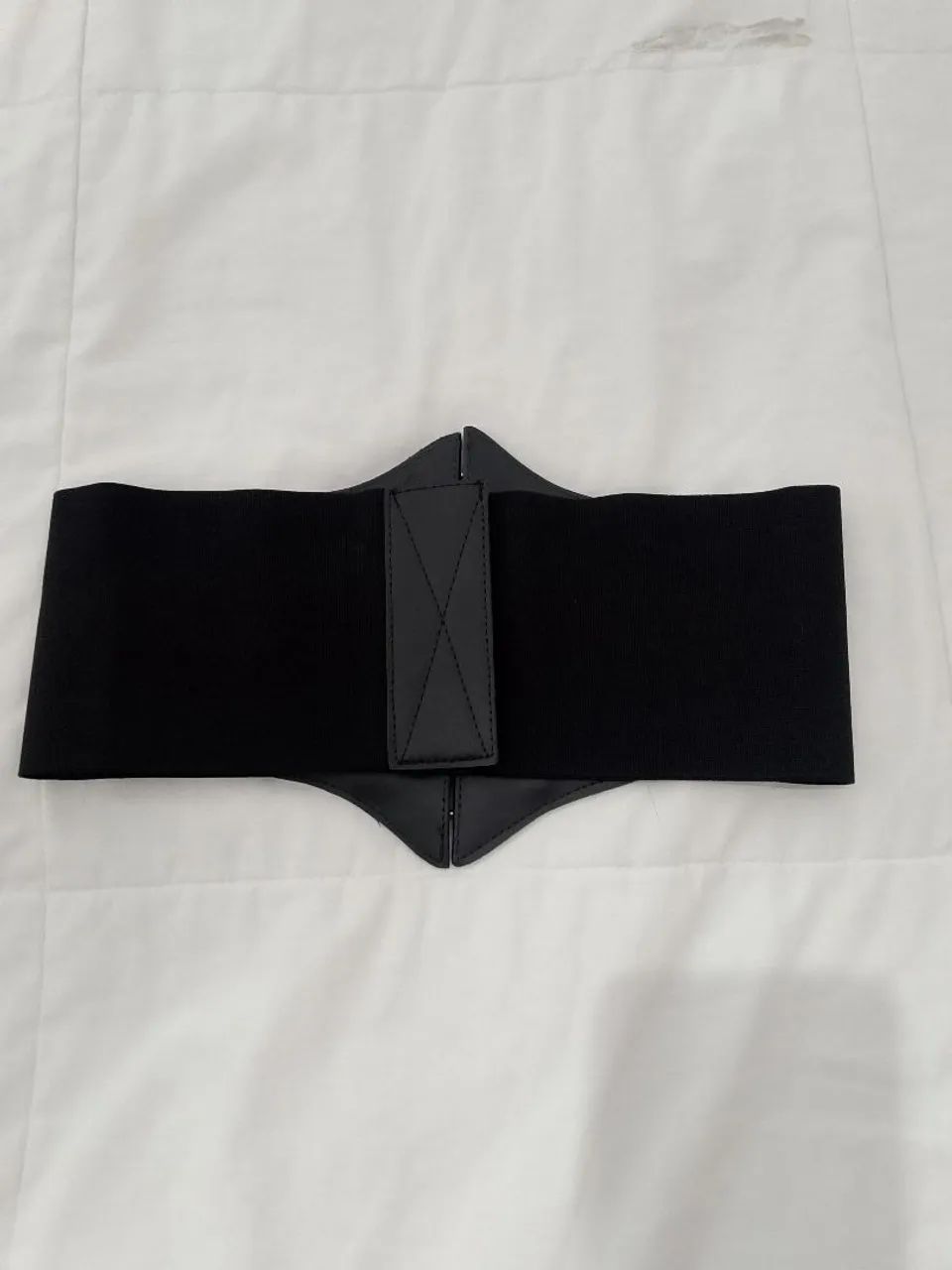 Cinta modeladora com argolas  - Foto 2