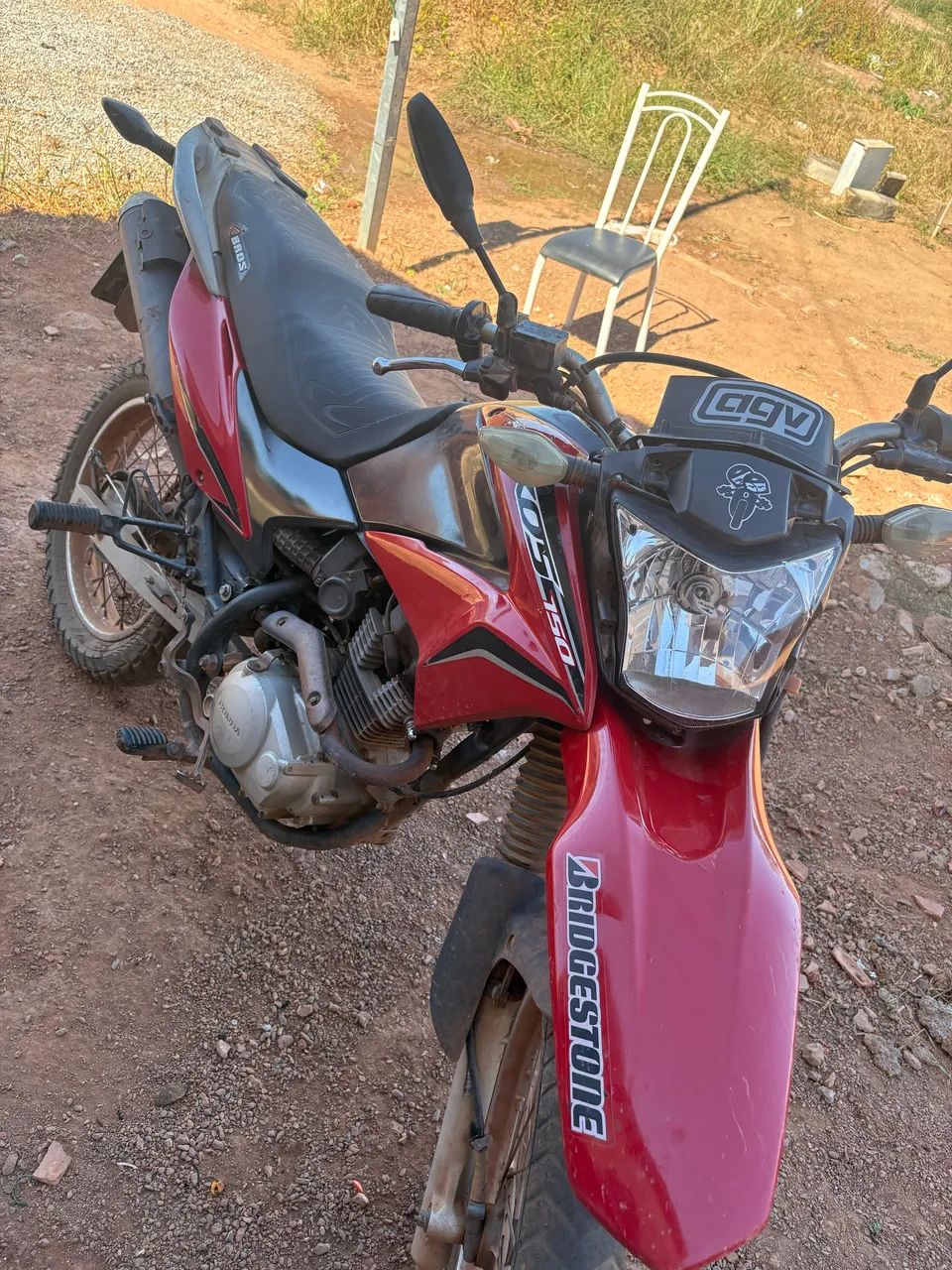 Bros 150 - Foto 2
