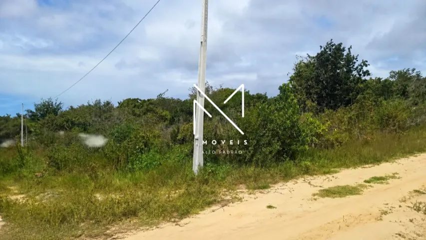 TERRENO EM NISIA FLORESTA ÁREA 2000M² - Foto 5
