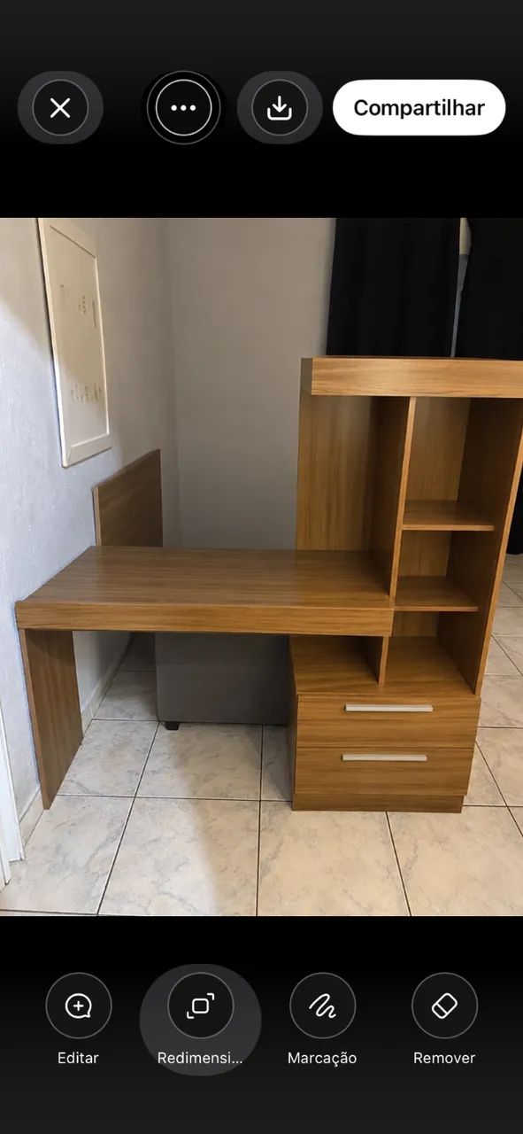 Escrivaninha  - Foto 2