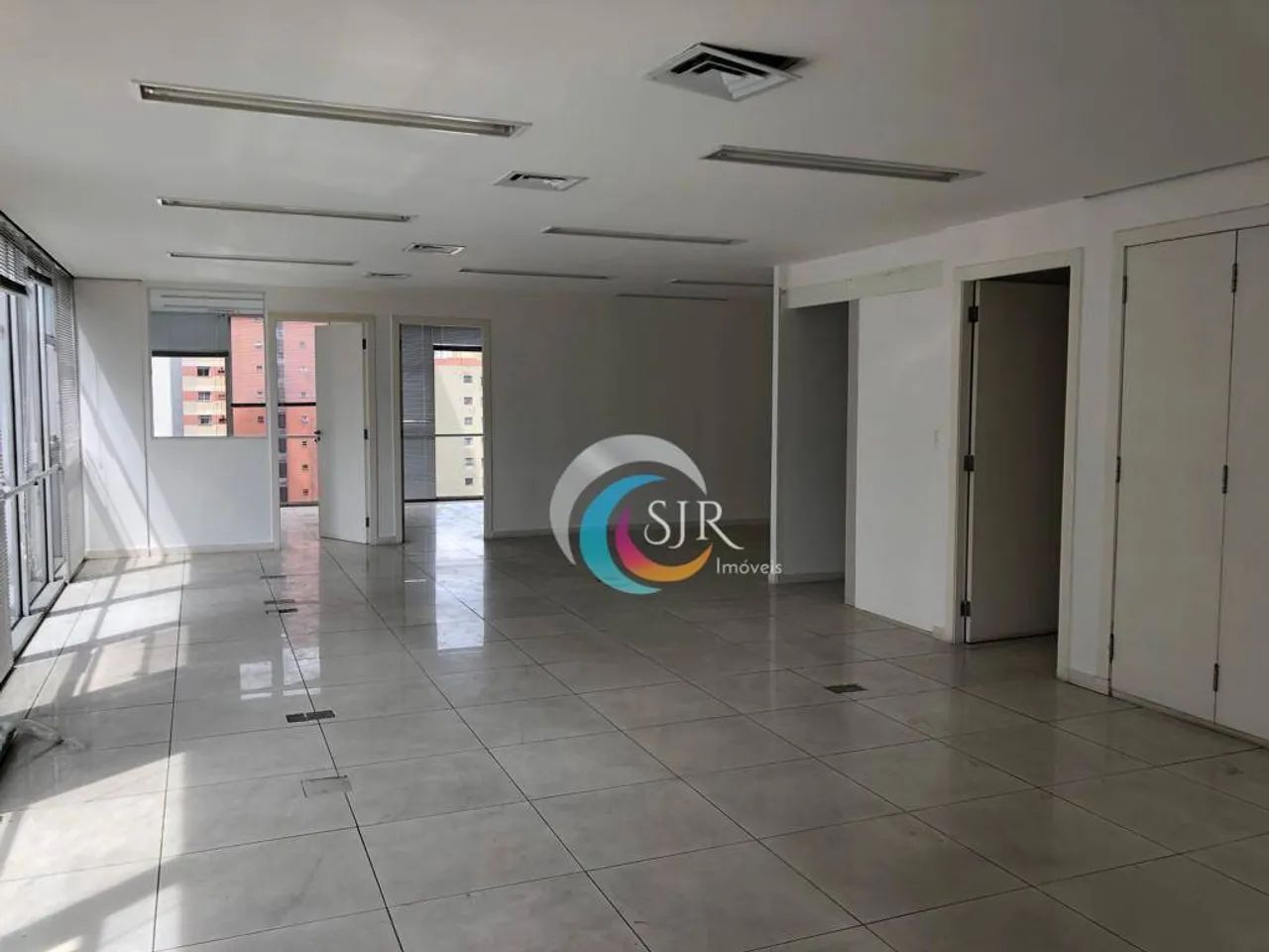 Conjunto para alugar, 134 m² - Paulista - São Paulo/SP - Foto 2