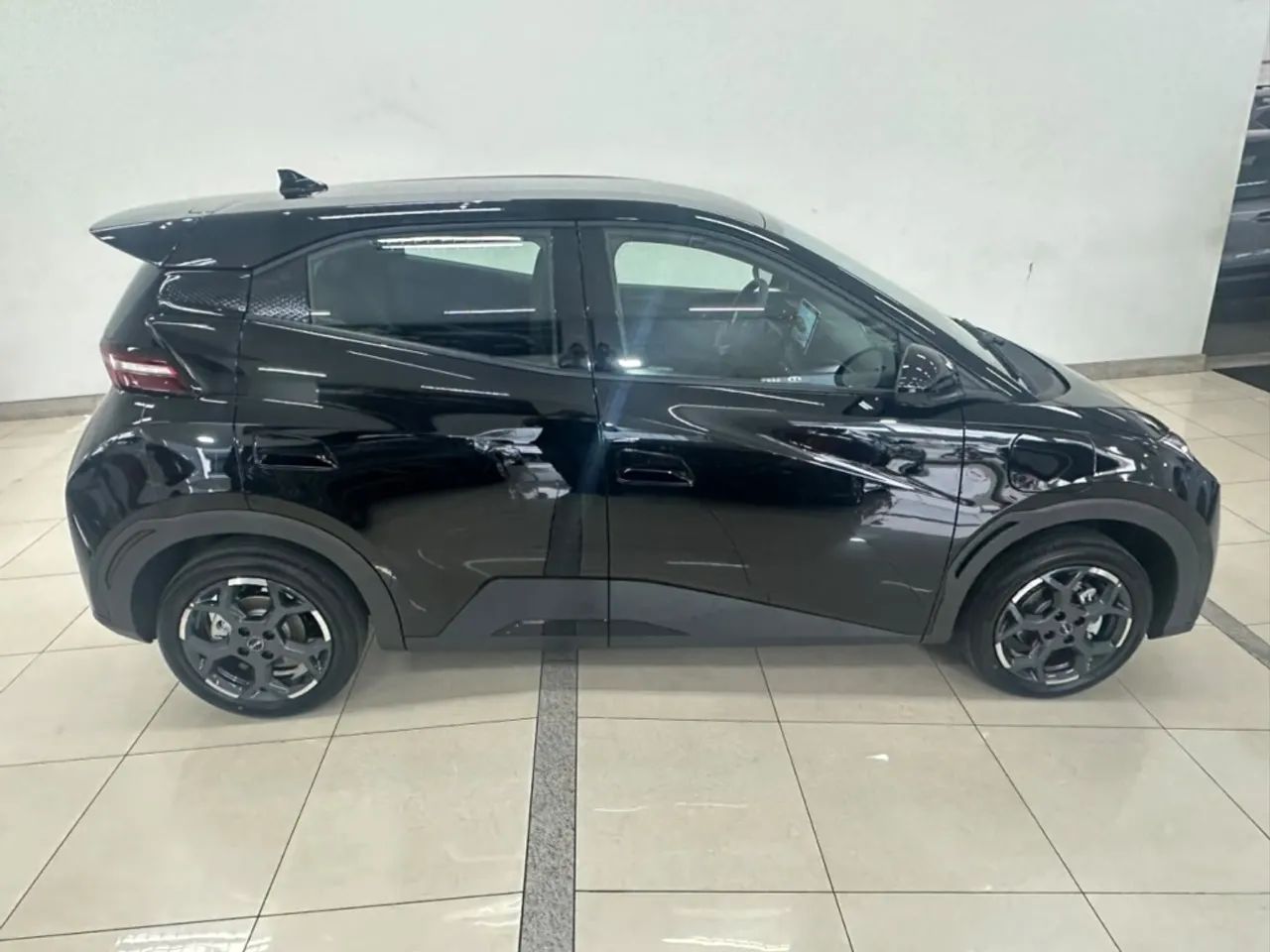 BYD Dolphin Mini (Elétrico) 2027 - Foto 4