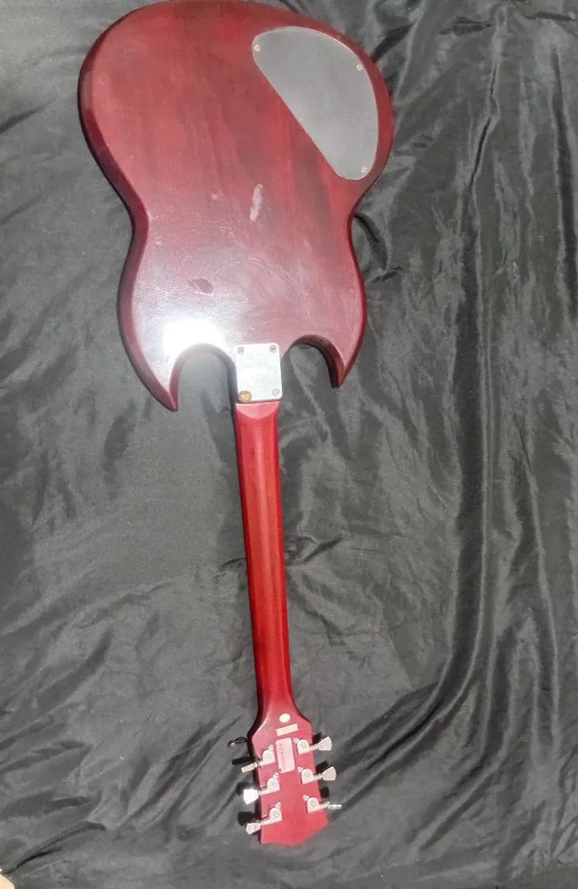Guitarra  - Foto 4