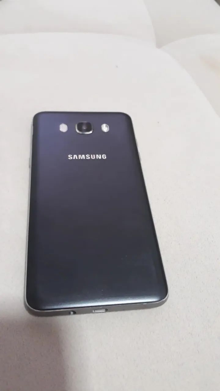 Samsung  J7 2016 - Foto 3