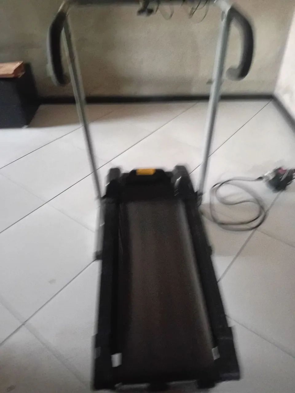 Esteira Ergometrica Movement Alpha Profissional  - Foto 5