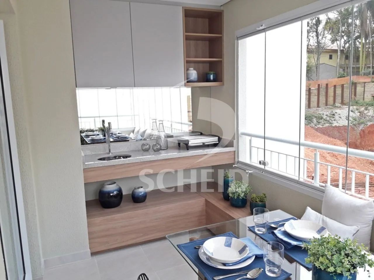 Apartamento Condominio Villa Real Sabará - Foto 5