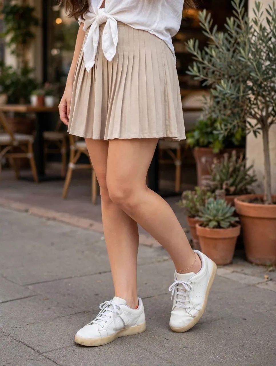 Tênis feminino  - Foto 2