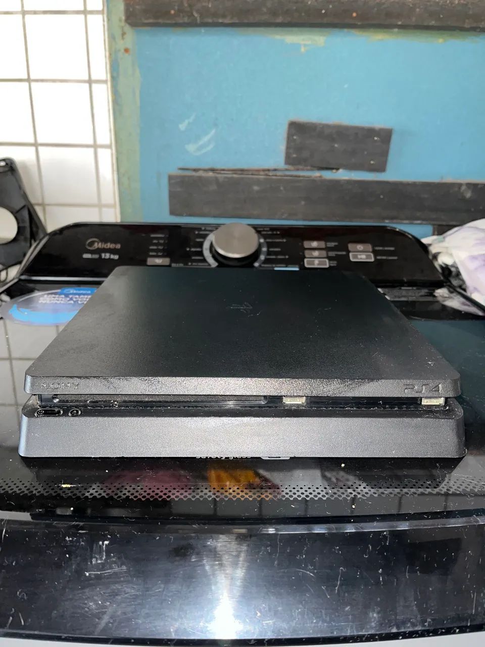 Playstation 4 - Foto 2