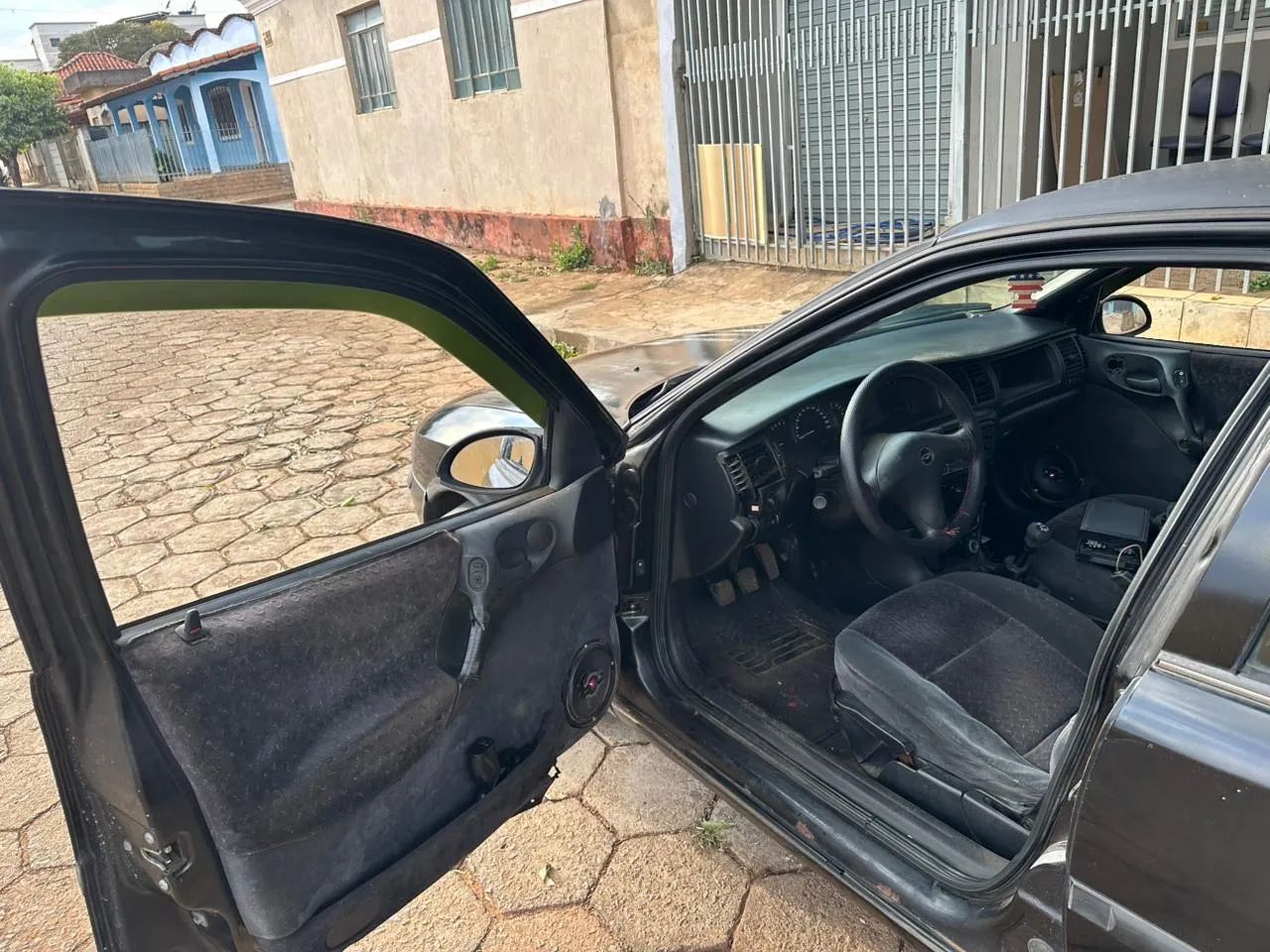 Chevrolet Vectra GLS/expres.2.2/ 2.0 E 2.0 CD 8V 1998