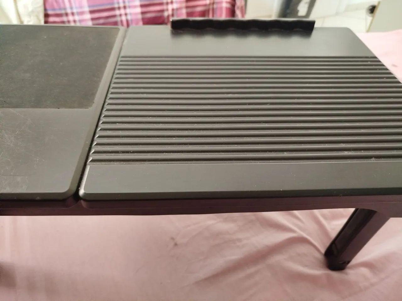 Mesa para notebook dobrável  - Foto 4