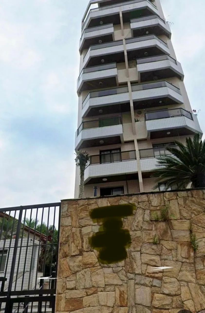 Foto - Guarujá - Jardim Las Palmas