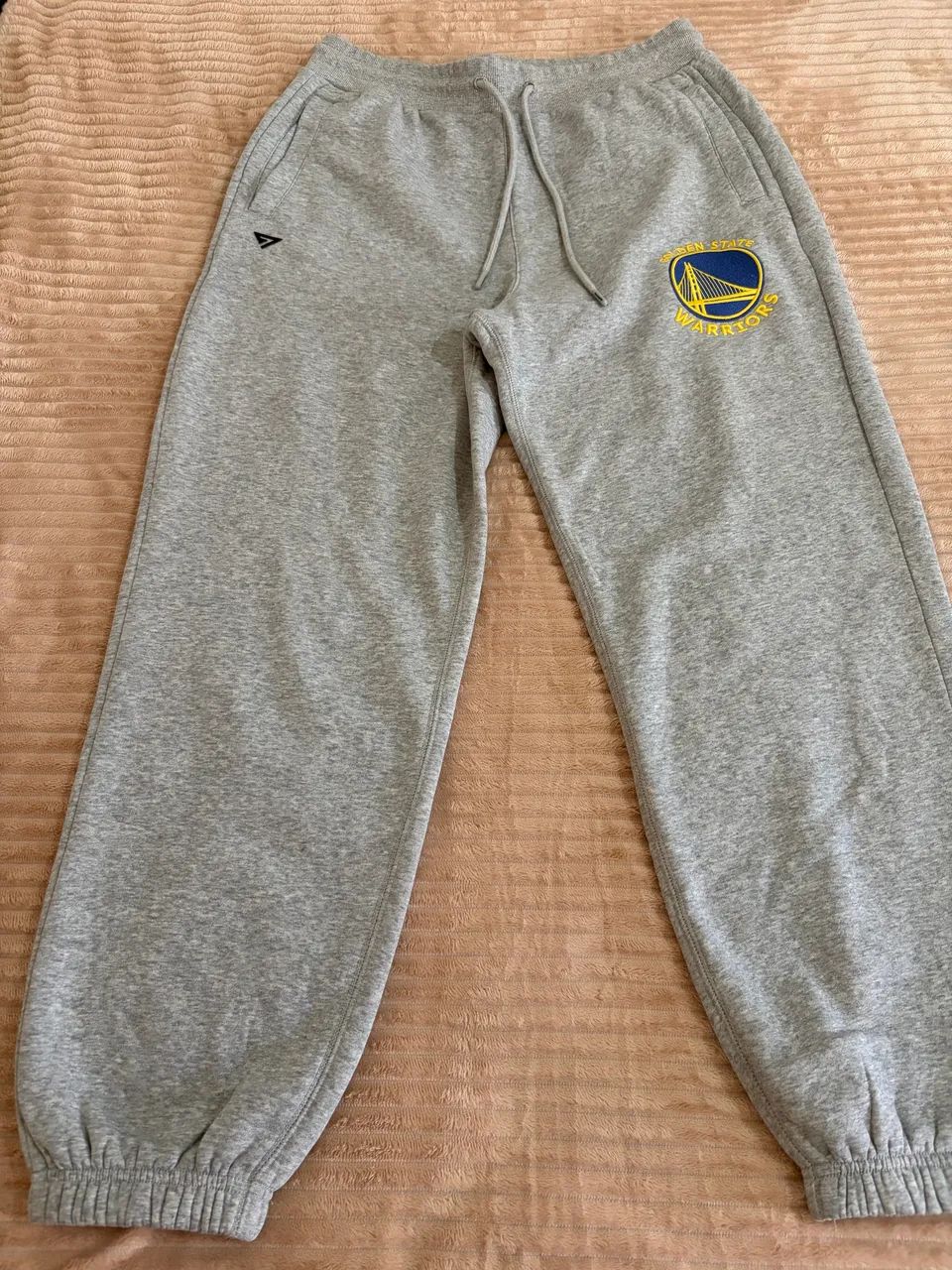 Calça Moletom NBA oficial 7GAMES