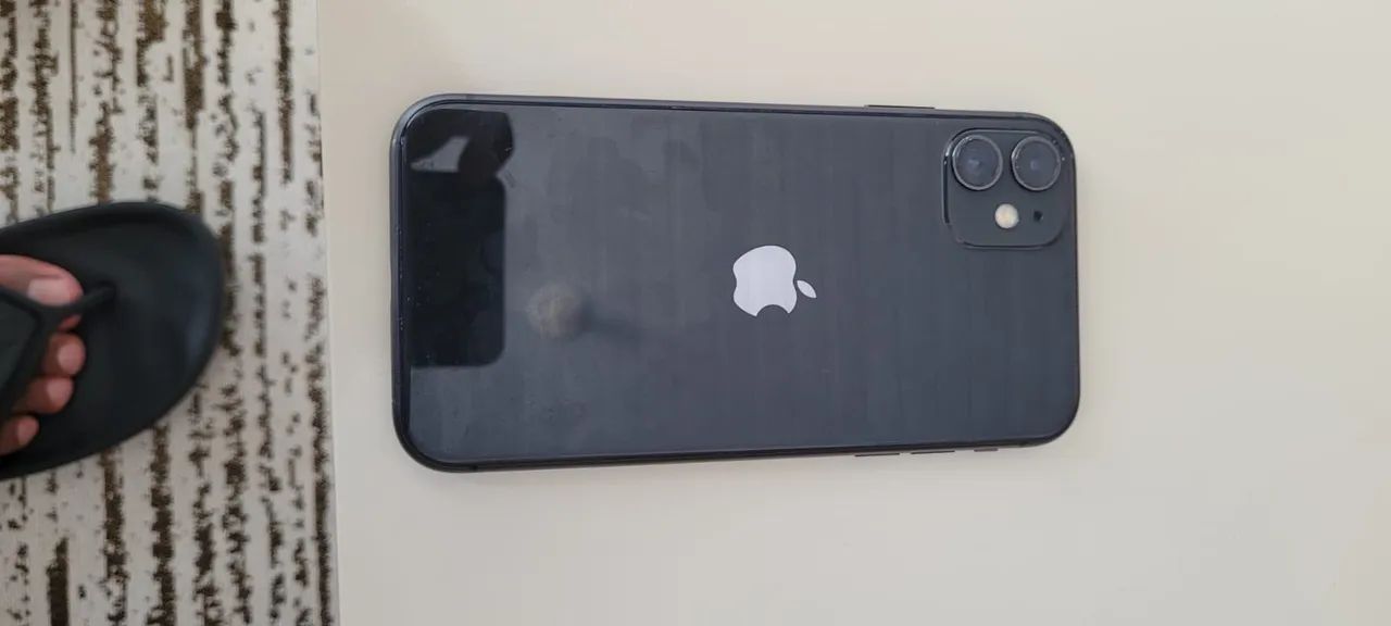iPhone 11 256gb - Foto 3