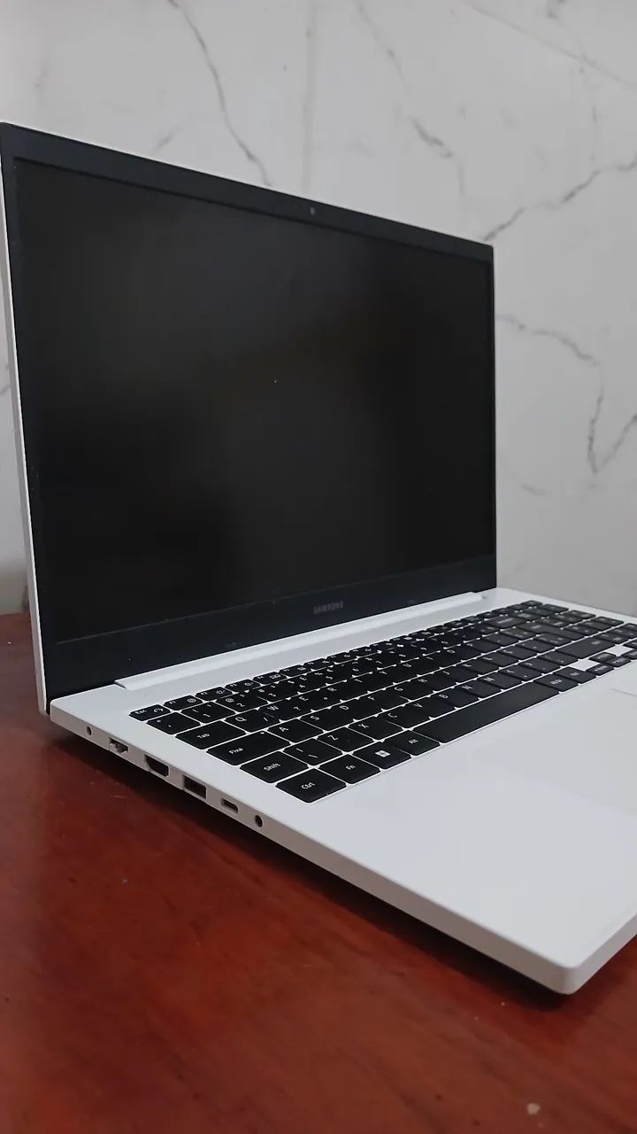 Notebook Samsung  - Foto 2