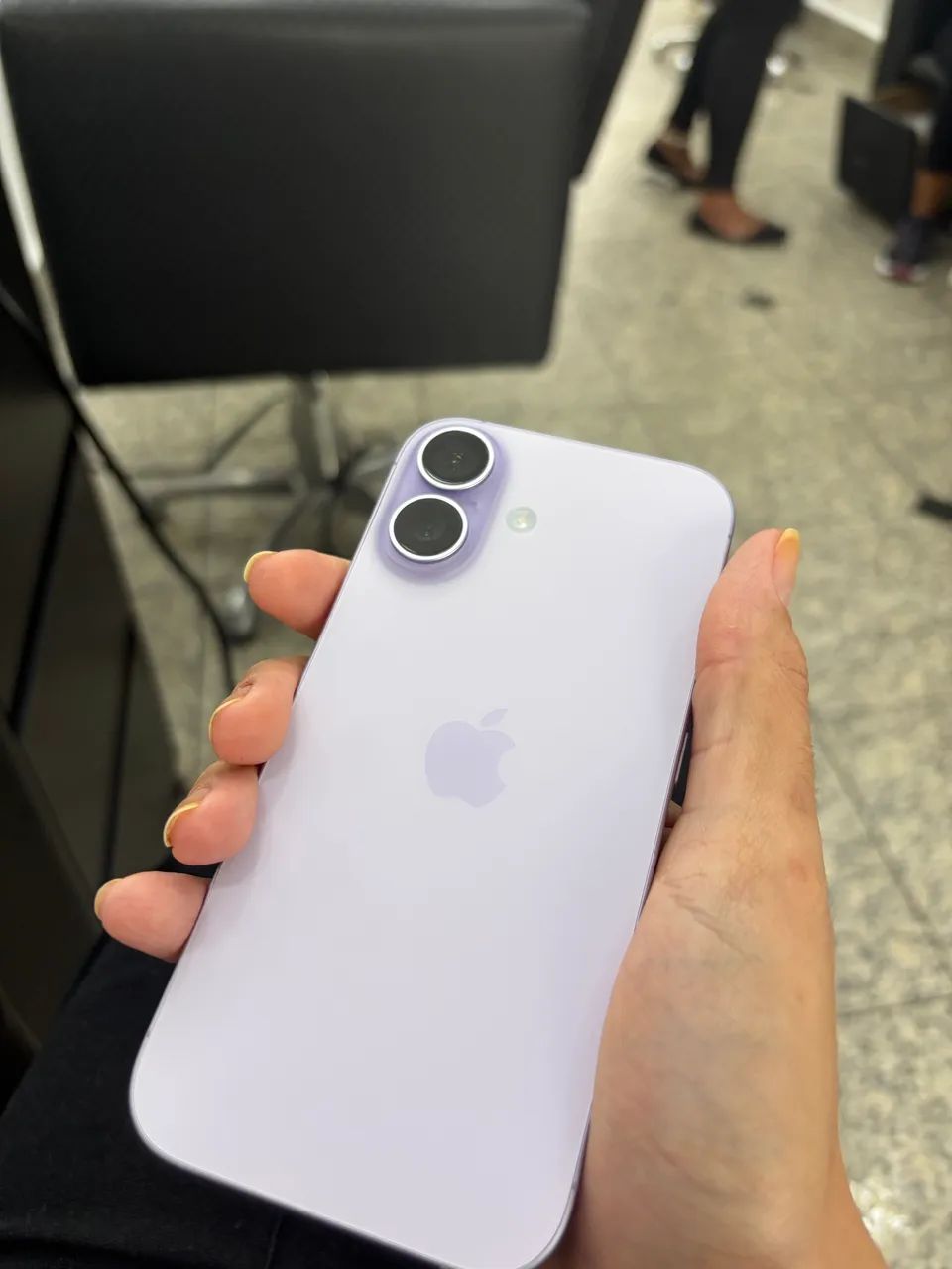 iPhone 17 