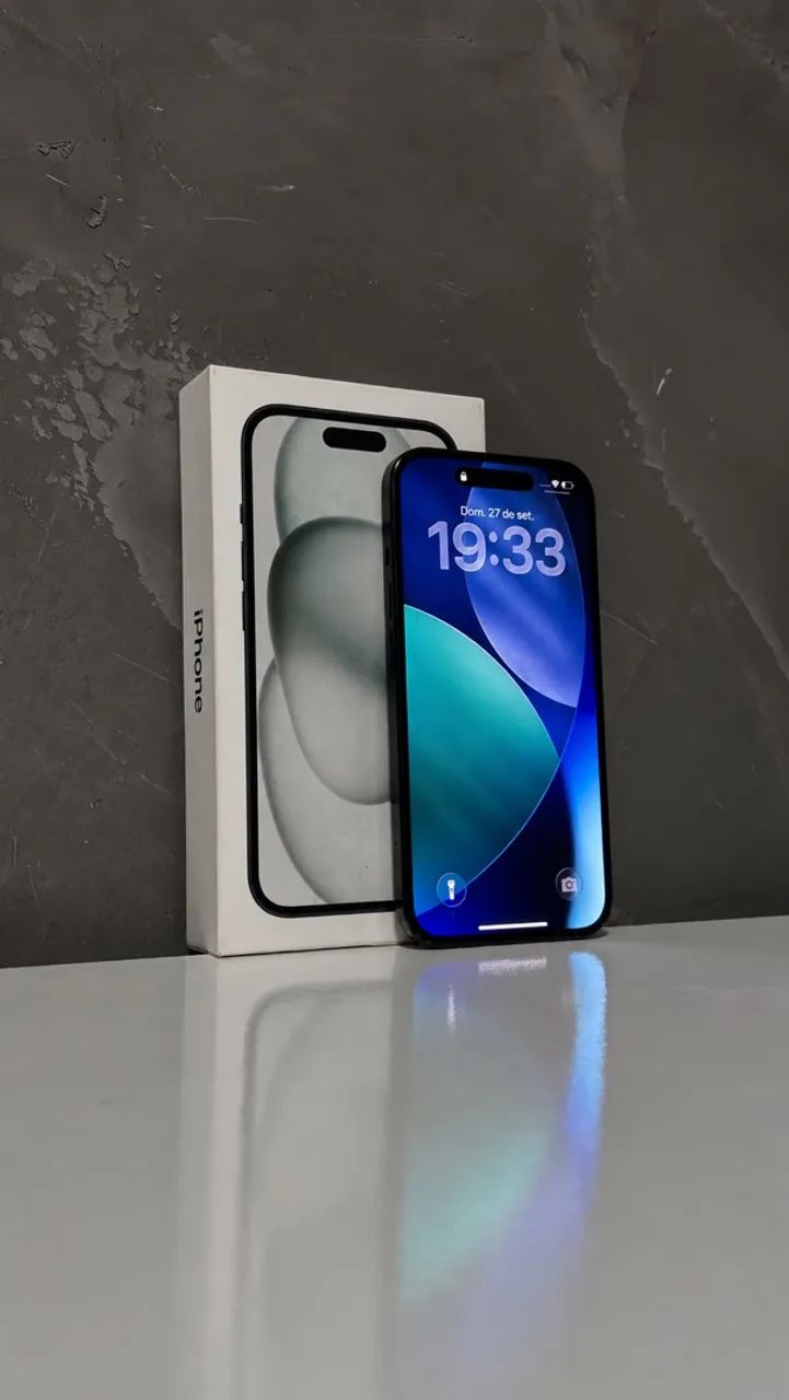 iPhone 15 - Foto 3
