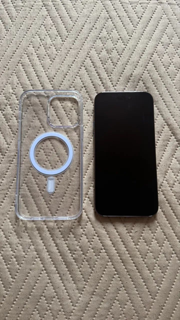 IPHONE 14 PRO MAX 128GB - Foto 2