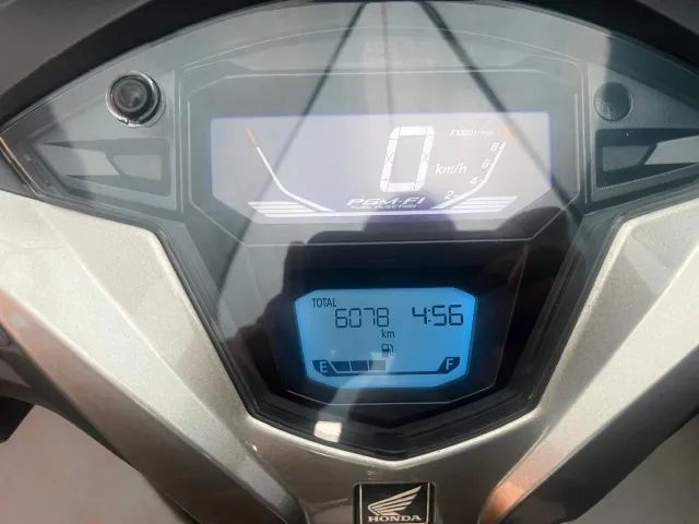 Elite 125 - Foto 4