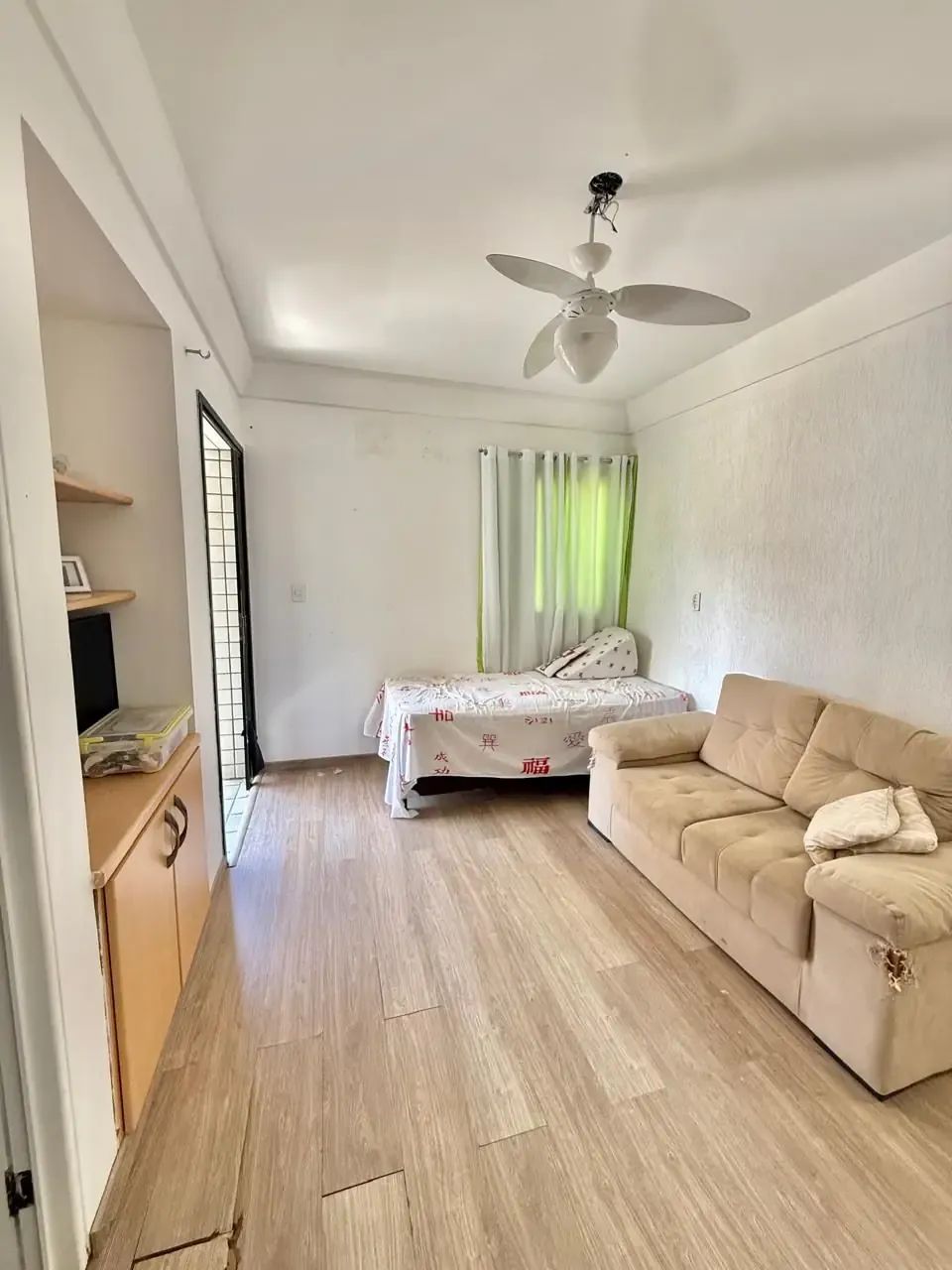 Apartamento à venda no EDIFÍCIO EDMILSON PONTES, JATIÚCA, Maceió, AL - Foto 5