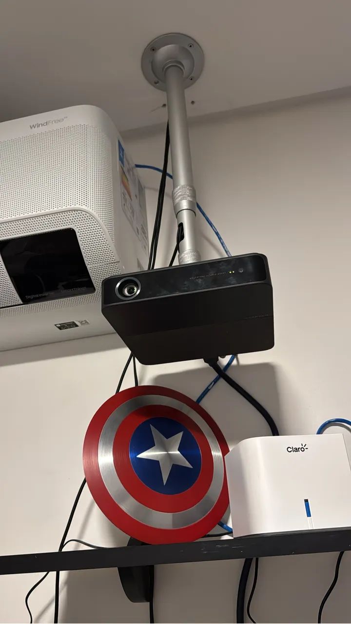 Formovie Projetor laser S5 - Foto 2