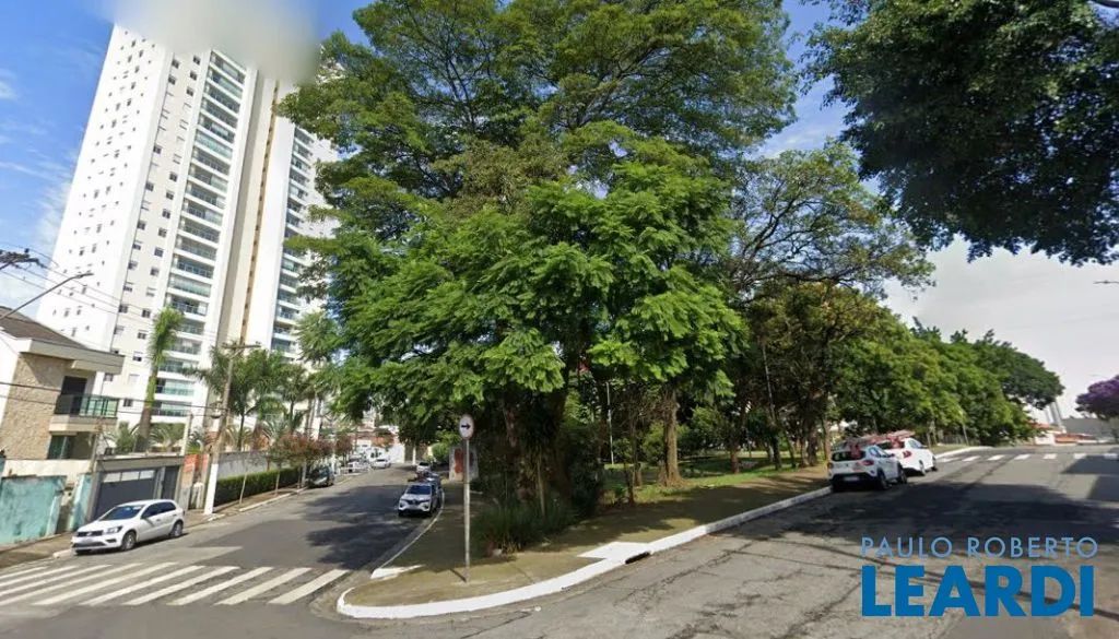 TERRENO - MOOCA - SP - Foto 4