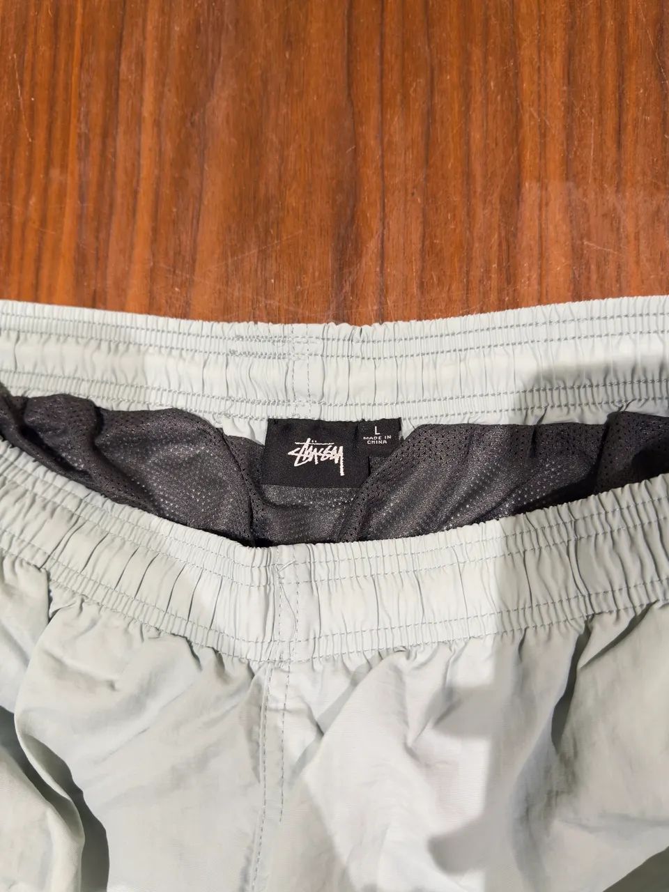 Bermuda stussy NOVA - Foto 5