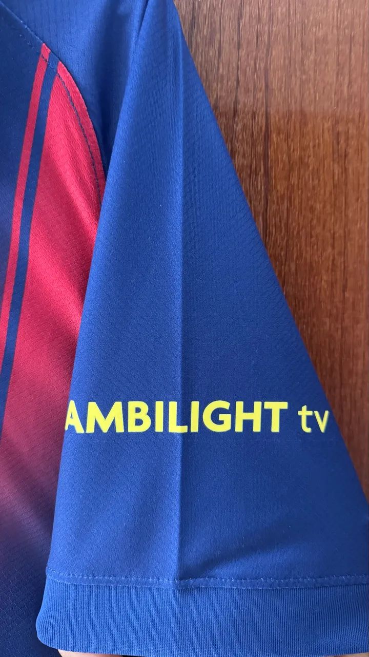 Camisa Barcelona 25/26 - Foto 5