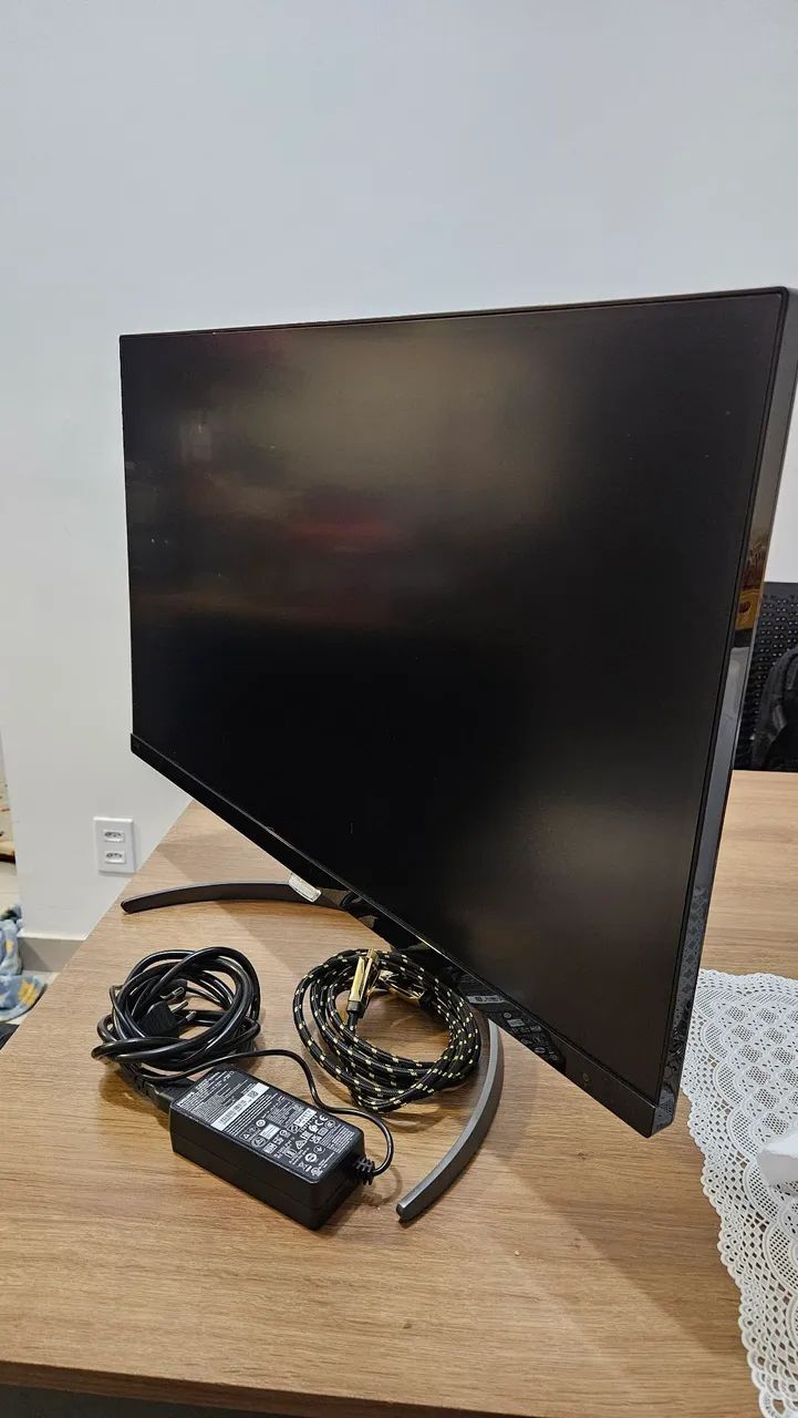 Monitor Philips 4k 27 polegadas - Foto 3