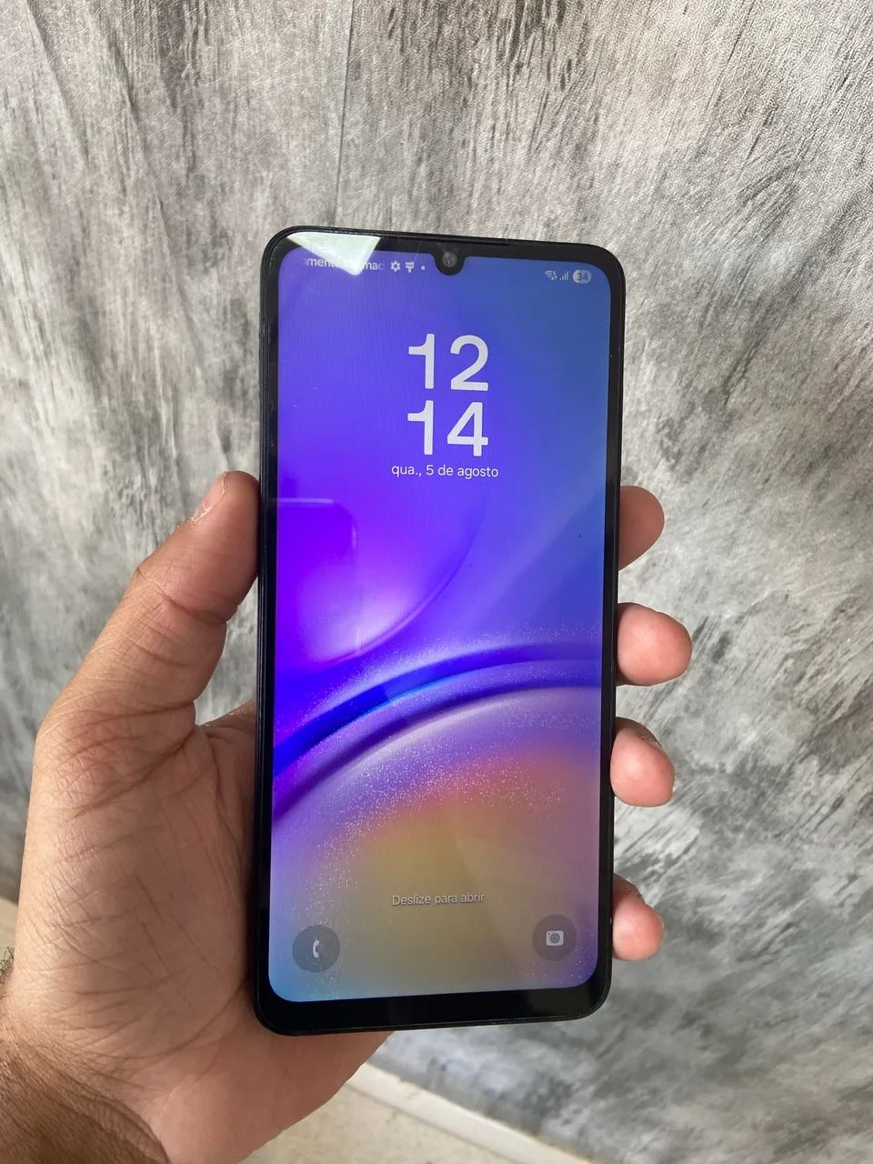 Samsung A05 128GB - Foto 2