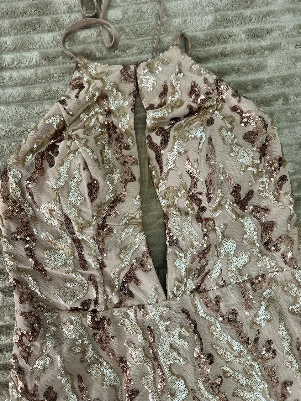 Vestido de festa