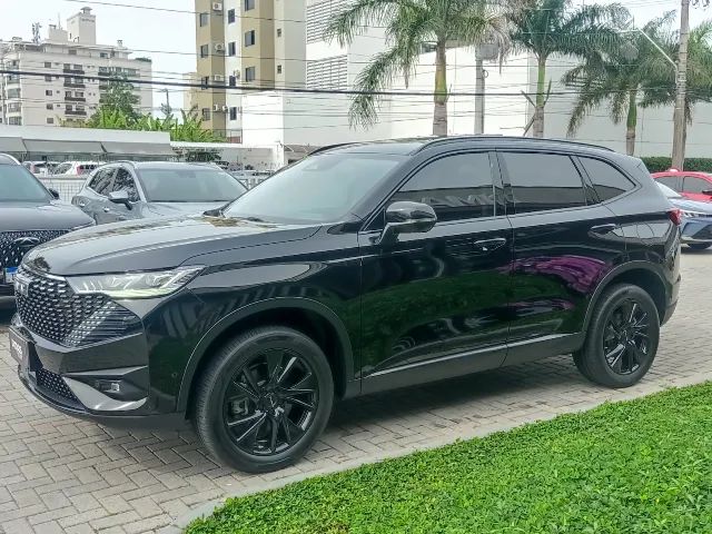 GWM Haval H6 Premium HEV 2026 - Foto 5