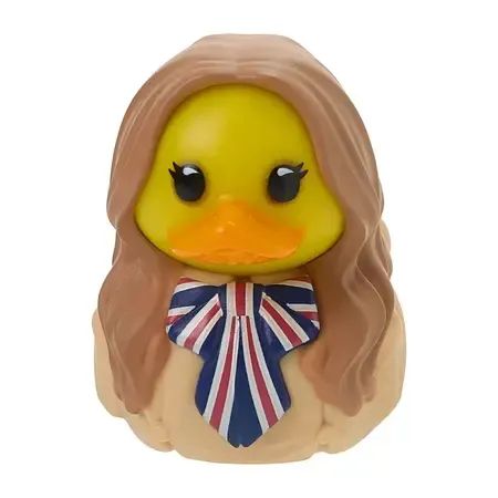 DUK - Mini Pato Colecionável - Vários Modelos - Limitado - Foto 3