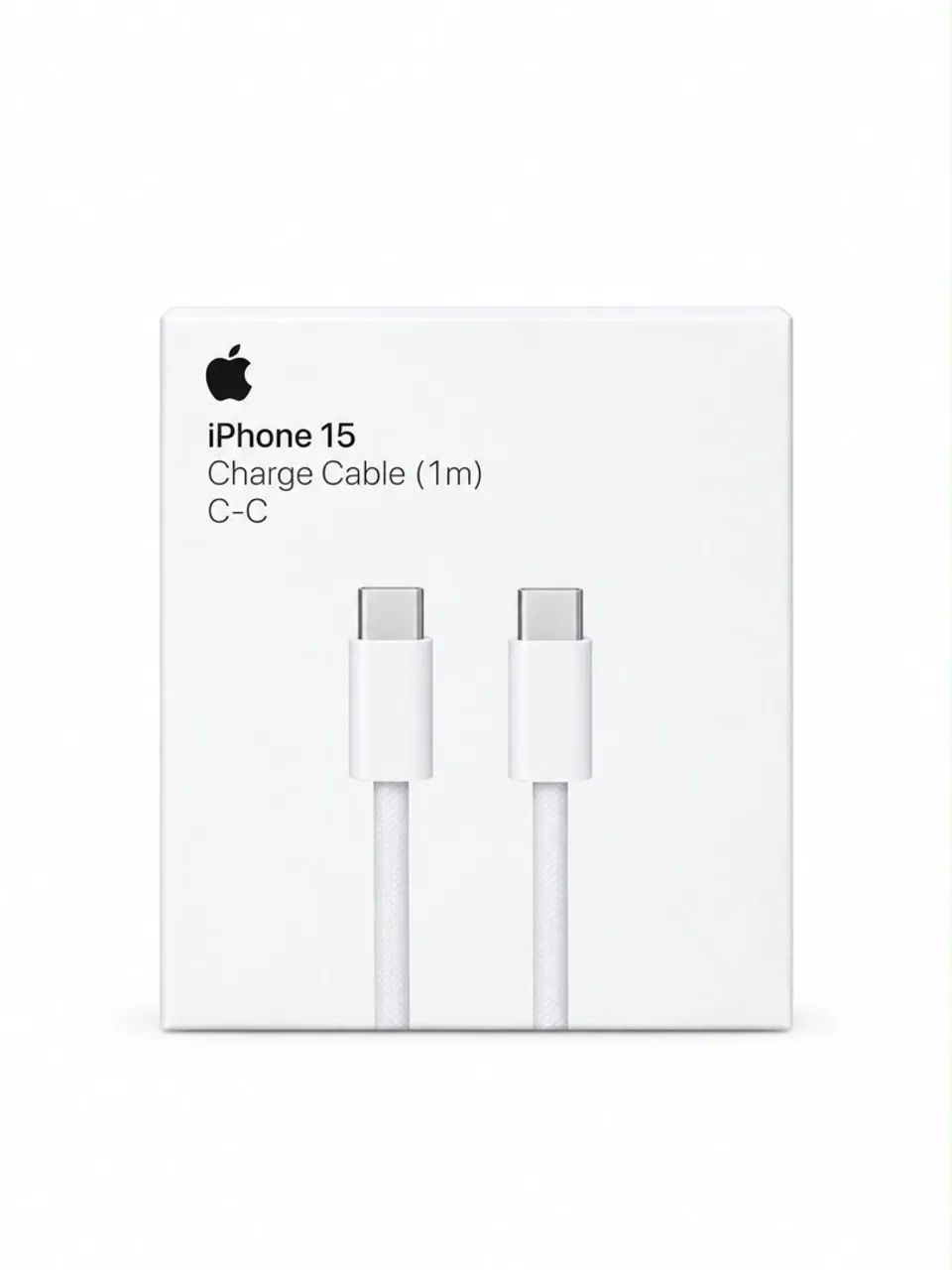 Cabo tipo C para iPhone 