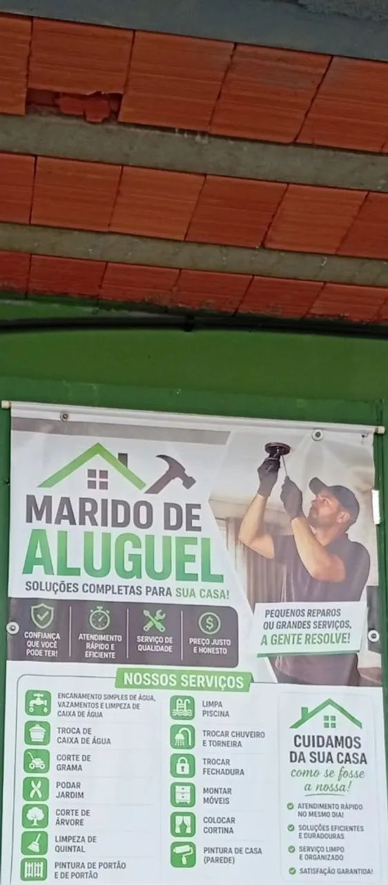 Marido de aluguel  - Foto 2