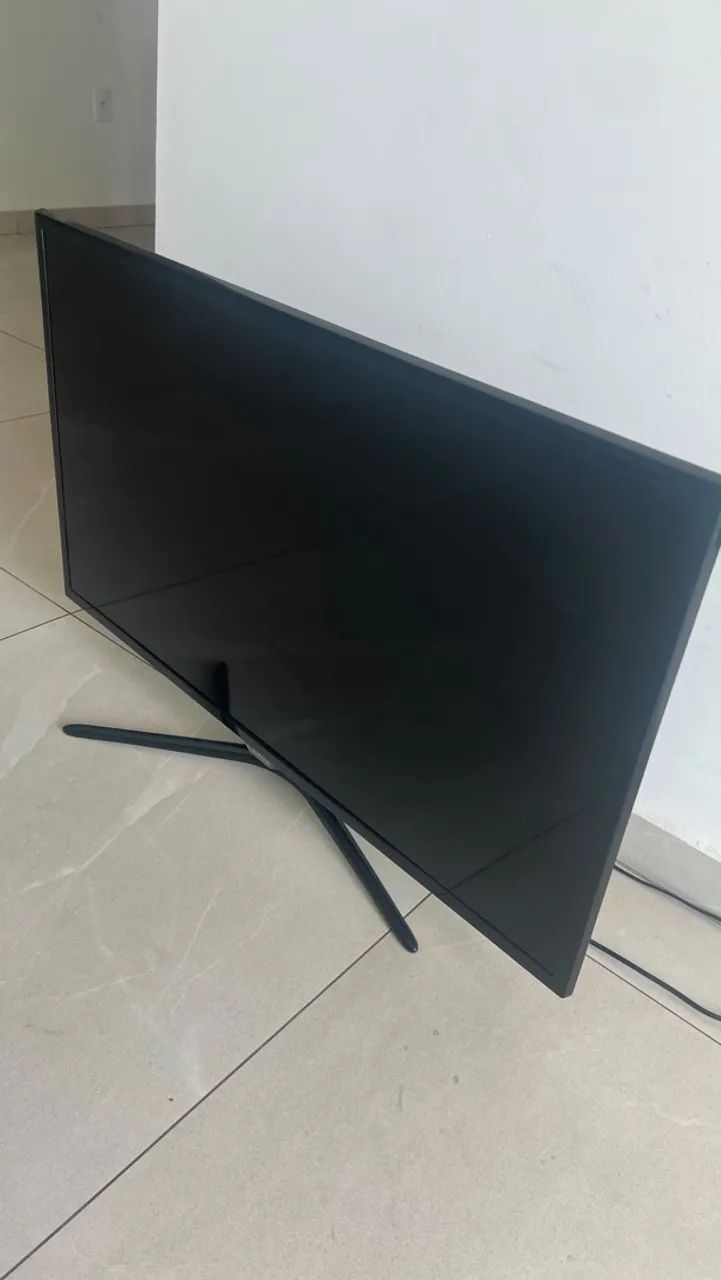 Smart tv  Samsung 42