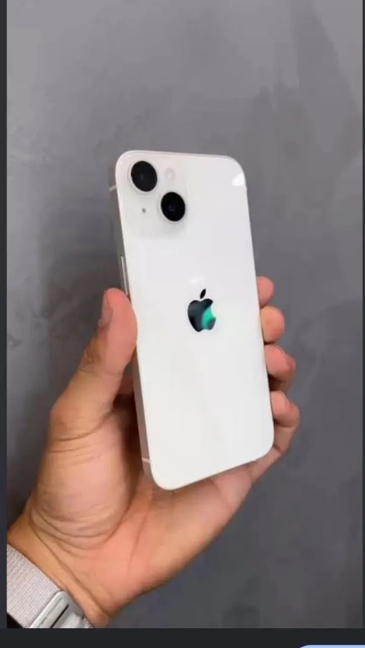 Vendo ou Troco IPhone 14  - Foto 3